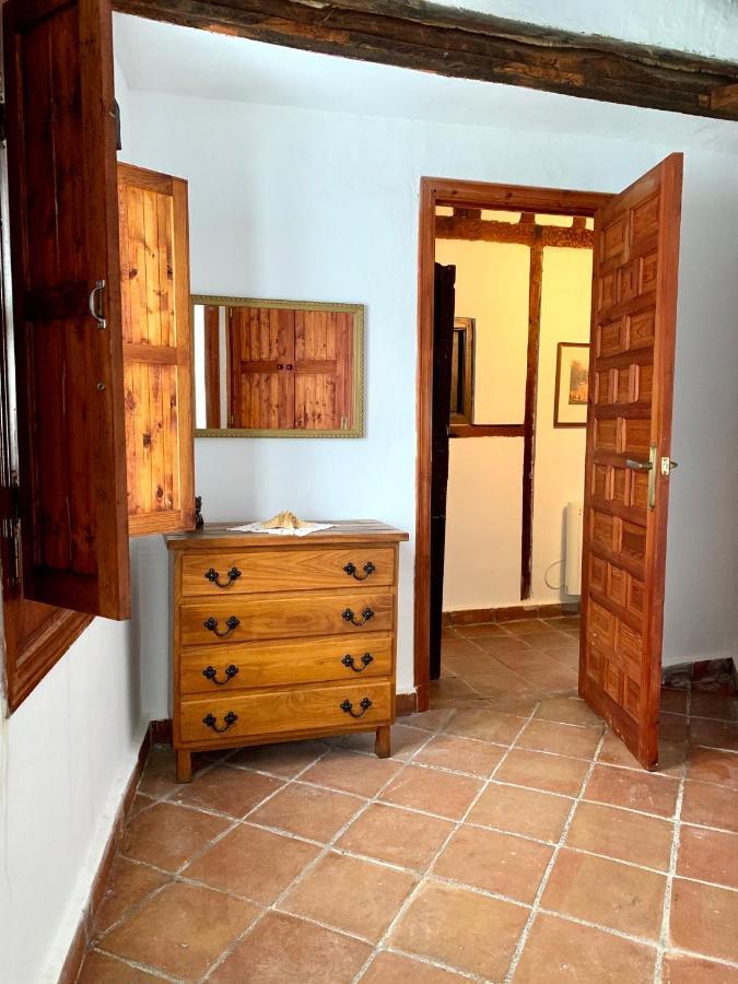Casa La Corrala Villa Chinchón Exteriör bild