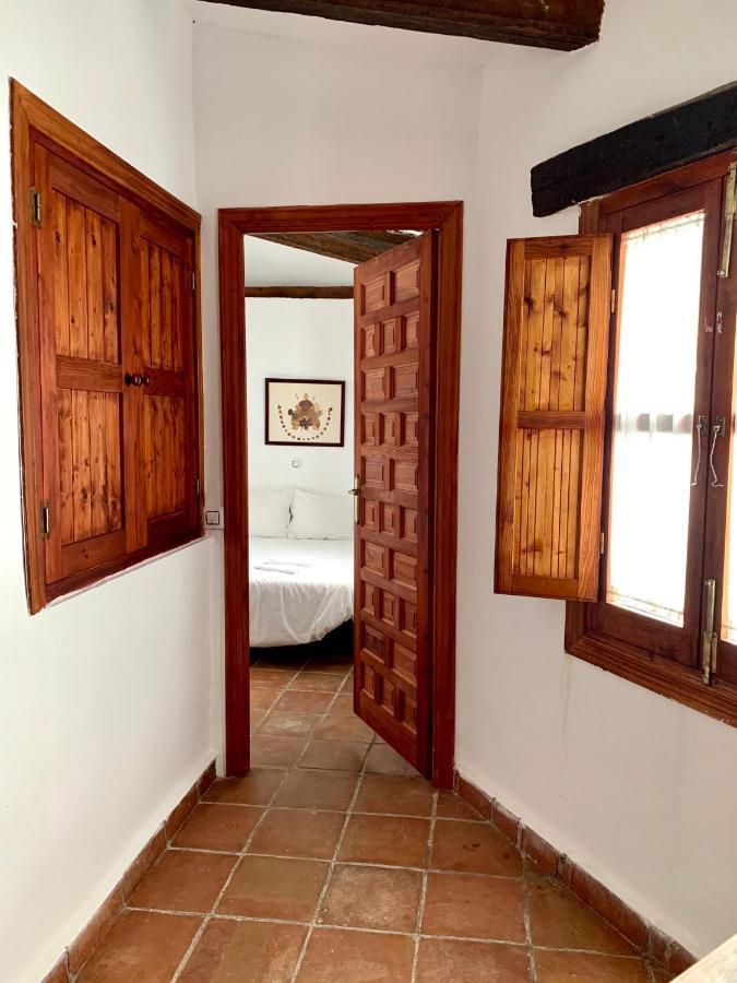 Casa La Corrala Villa Chinchón Exteriör bild