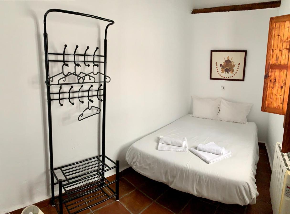 Casa La Corrala Villa Chinchón Exteriör bild