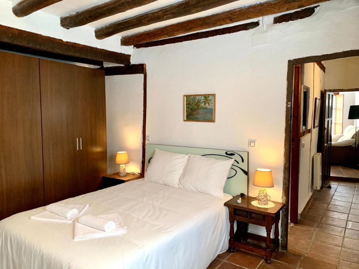 Casa La Corrala Villa Chinchón Exteriör bild