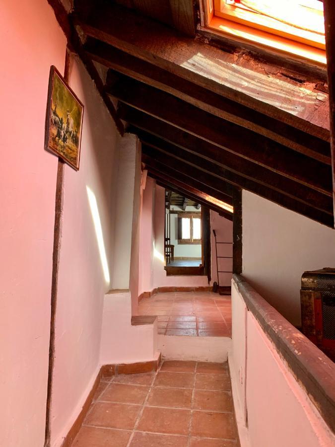 Casa La Corrala Villa Chinchón Exteriör bild