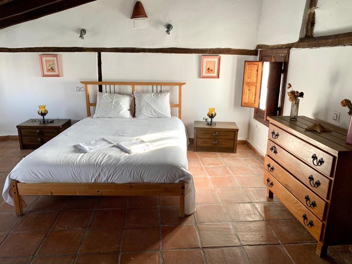 Casa La Corrala Villa Chinchón Exteriör bild