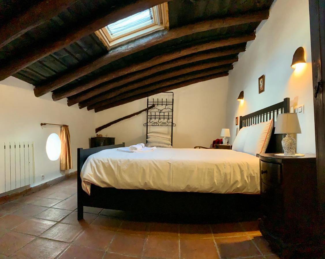 Casa La Corrala Villa Chinchón Exteriör bild