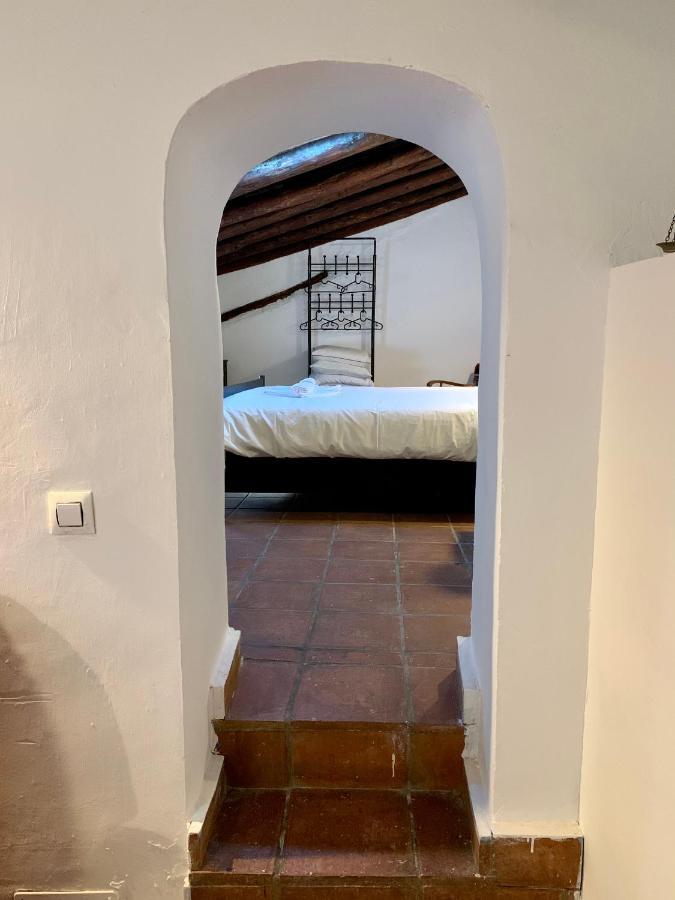 Casa La Corrala Villa Chinchón Exteriör bild