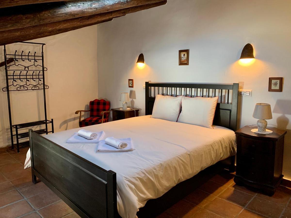 Casa La Corrala Villa Chinchón Exteriör bild