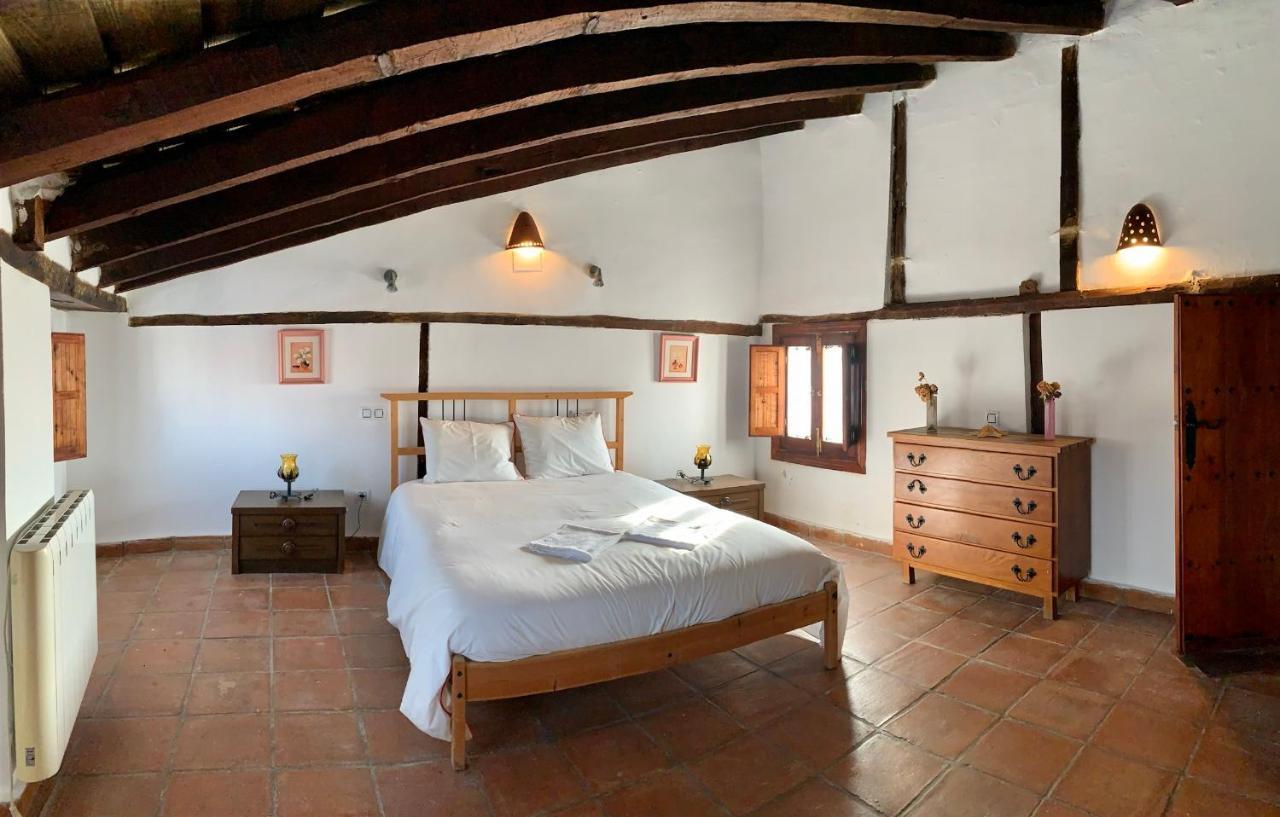 Casa La Corrala Villa Chinchón Exteriör bild